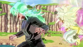 (DBXV2) Part 19 [The Parents]