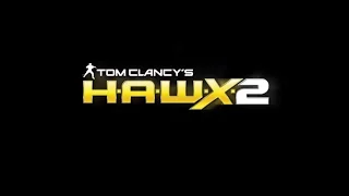 Tom Clancy’s H.A.W.X. 2 [Курс перехвата]