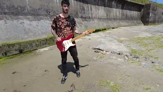 Zack Robertson - Adrenaline (Official Music Video)