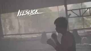 ILLSLICK - กำลังจะ [Official Lyrics Video]