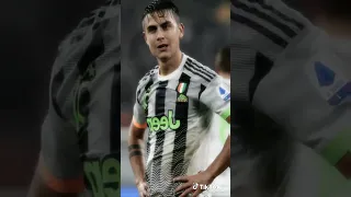 Dybala kerasukan goll