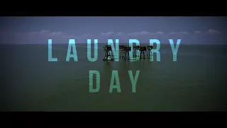 LAUNDRY DAY - Horror Short Film (SCARY)