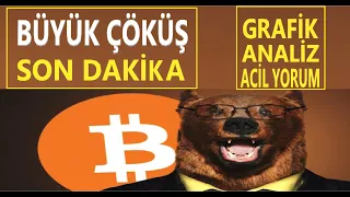 BİTTORRENT - BİTCOİN - DOGECOİN - CHİLİZ SON DAKİKA GRAFİK ANALİZ HABERLERİ. #BİTCOİN #DOGE #CHİLİZ