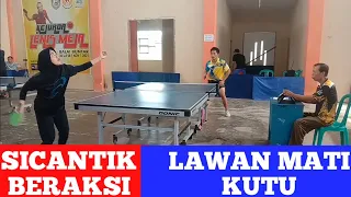 SI WIDIA BERAKSI LAWAN MATI KUTU ( MAGHU_CHANNEL LBS )