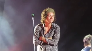 Harry Styles - Funny, goofy and sexy moments |Part 2|