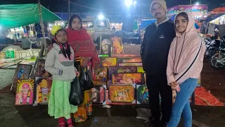 Barbil 2021 Mina bazar vlog.|Siwani Sharma |