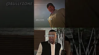 GTA 4 TRIO vs GTA 5 TRIO #shorts