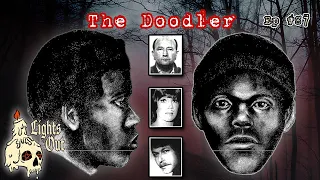 The Doodler: Uncaught Serial Killer Who Sketched His Victims On Napkins Before Stabbing Them: LOP#87