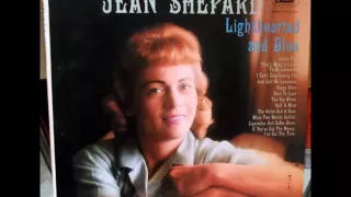 Jean Shepard - **TRIBUTE** - I Can't Stop Loving You [1963].