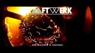 #TRAAFTWERK [BMB & thefaded] EP teaser