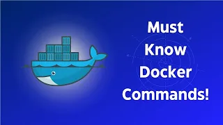 Understanding Docker | Basic Commands | Docker Images