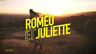Roméo et Juliette par Benjamin Millepied à La Seine Musicale en 2022 !
