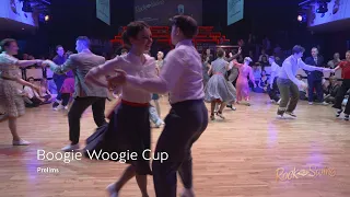 RTSF 2019 – Boogie Woogie Cup Prelims