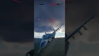 МиГ-29 vs F-16