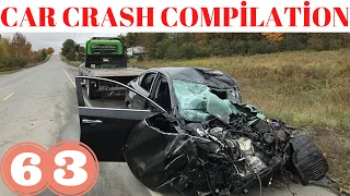 car crash compilation # 63 driving fails, bad drivers,car crashes, terrible driving fails, road rage