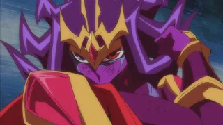 Yu-Gi-Oh! ZEXAL - Episode 137 - Clash of the Emperors