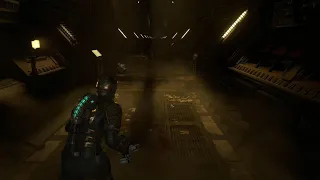 Dead Space Remake How to get Level 5 Suit Early (Check Description)