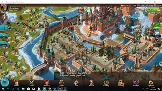 March Of Empires Tips And Tricks Gold