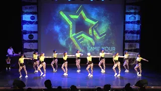 34 High 5 BEST DANCE SHOW BEGINNERS