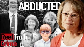 The Hunt with John Walsh: 25 Year Abduction (True Crime) | Crime Documentary | Reel Truth Crime
