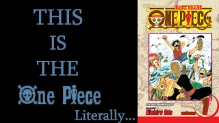 My Best One Piece Theory (Manga Spoilers)