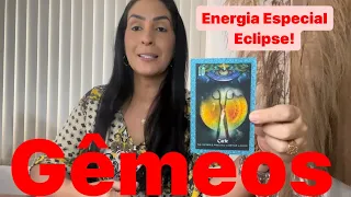 GÊMEOS ♊️ #tarot 🔥SEU PLANO É PERFEITO!  Pode SEFUIR E CORTE ESSA PESSOA! Adeus A ESSA MAGIA!