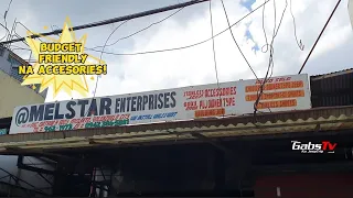 Gustong pumogi ang jeep pero sakto lang ang budget? Melstar Got you! | Melstar Enterprises #foryou