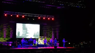 The Beach Boys live at  the Brighton centre July 2019