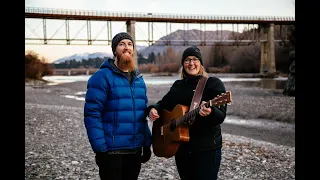 Be of Good Faith | SisterBrother | LIVE by Eamonn & Abigail Dougherty