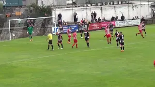 Pollok v Largs Thistle - 26th August 2023