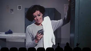 MST3K: The Batwoman - Batwoman In A Bikini | SEASON 13