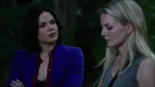 Emma and Regina   Funny Scenes