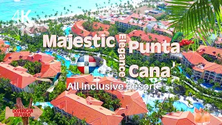 Majestic Elegance Punta Cana, All Inclusive Resort, Dominican Republic