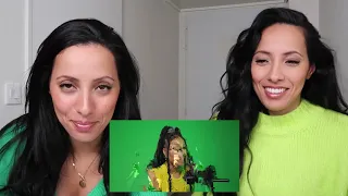 Shenseea - Locked Up Freestyle (FRENCH REACTION)