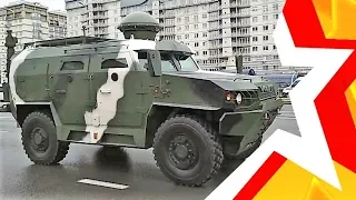 Парад в Минске 3 июля. Выдвижение техники. Вся техника крупным планом. Belarusian Army Parade.