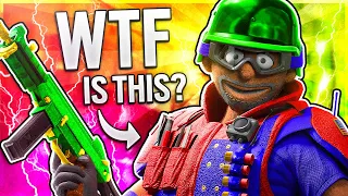 WHAT Have They Done to Rainbow Six Siege ❓❗ | Sugar Fright Event