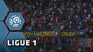 OM - OL in Slow Motion (4-2) - Ligue 1 - 2013/2014