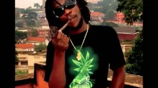 Marlon Asher-Ganja Cowboy(RAW)(Redemption Riddim Central Rec