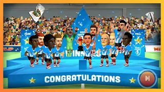 Mini Football | Final Tournament Win Gameplay