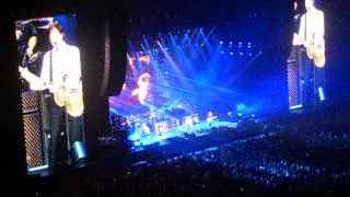 Paul McCartney - Vancouver - Band on The Run.AVI