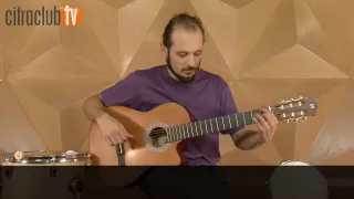 Especial Samba e Bossa Nova