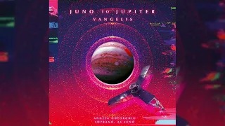Vangelis - Juno to Jupiter | Full Album 2021