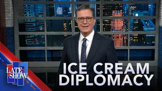 Michigan Dems Vote “Uncommitted” | Biden Talks Ceasefire Over Ice Cream | GOP Targets Birth Control