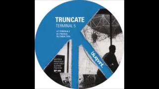 Truncate - Tribal Tool [BP49]