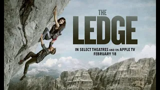 The Ledge - Clip (Exclusive) [Ultimate Film Trailers]