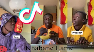 Funniest Khabane Lame TikTok Compilation 2021| New Khaby Lame TikTok Part #2