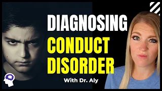 Does My Child Have Conduct Disorder? (Conduct Disorder Symptoms Explained)