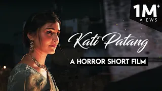 Kati Patang | Hindi Short Film Romantic Story | Tanya Singh, Chandan Anand | Natak Pictures