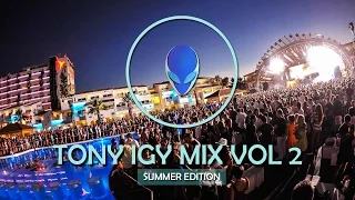 Mix Tony Igy Vol.  2 (Summer Edition)