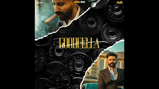 Goodfella Harpreet kalewal full (audio song)  punjabi song 2021